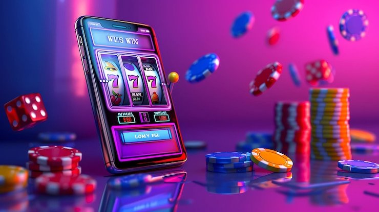 Konfirmasi deposit di situs desktop duniagame