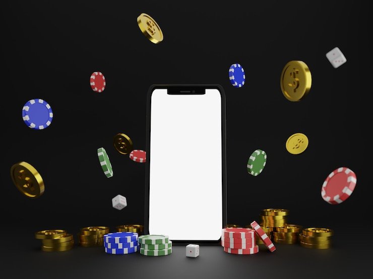Meja Andar Bahar live dealer di studio duniagame dengan dealer profesional