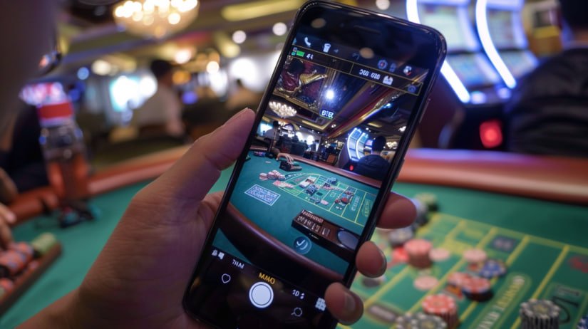 Fitur filter dan statistik Paito Warna di duniagame
