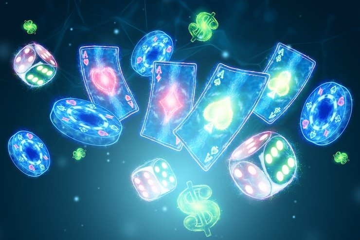 Enkripsi data Paito Warna Keamanan data Paito Warna di duniagame