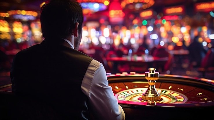Pilihan metode pembayaran lokal di duniagame termasuk QRIS dan DANA